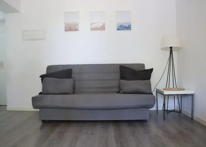 Apartamento Buganvilla