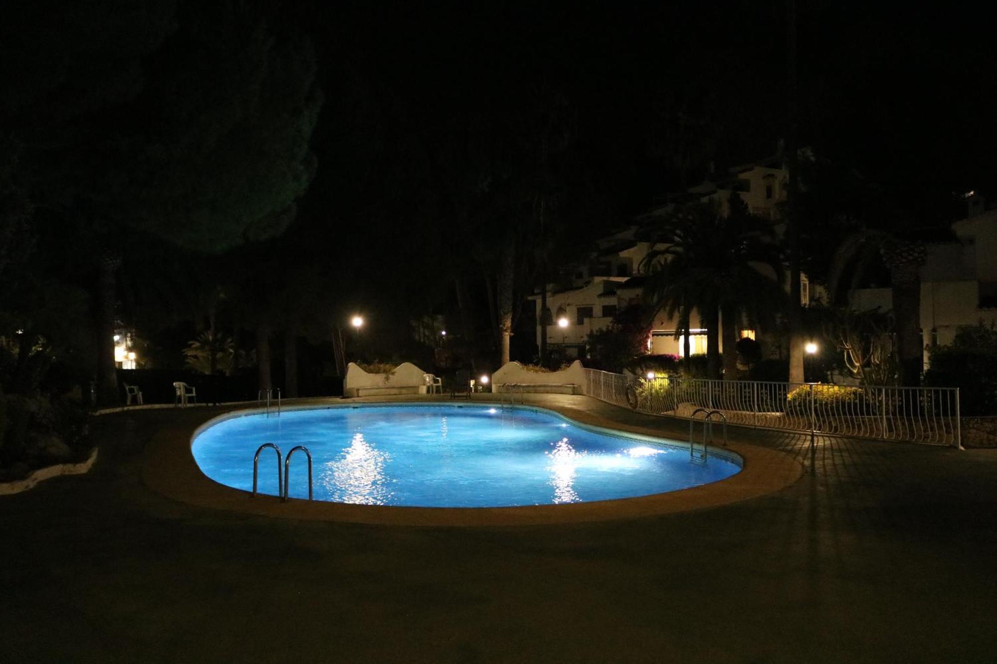Appartement Buganvilla