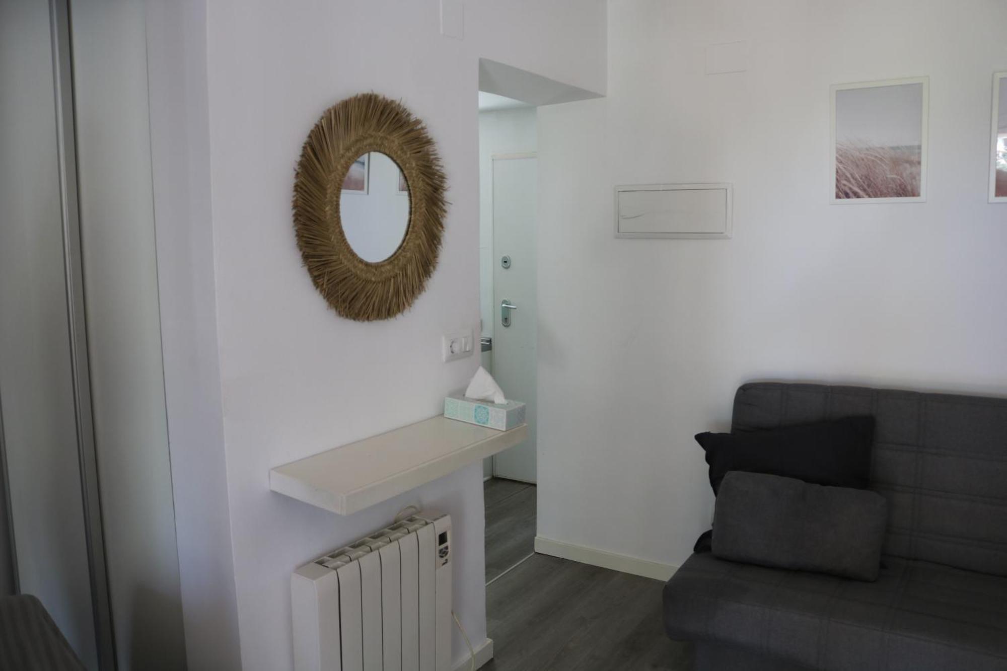 Buganvilla Muntanya la Sella