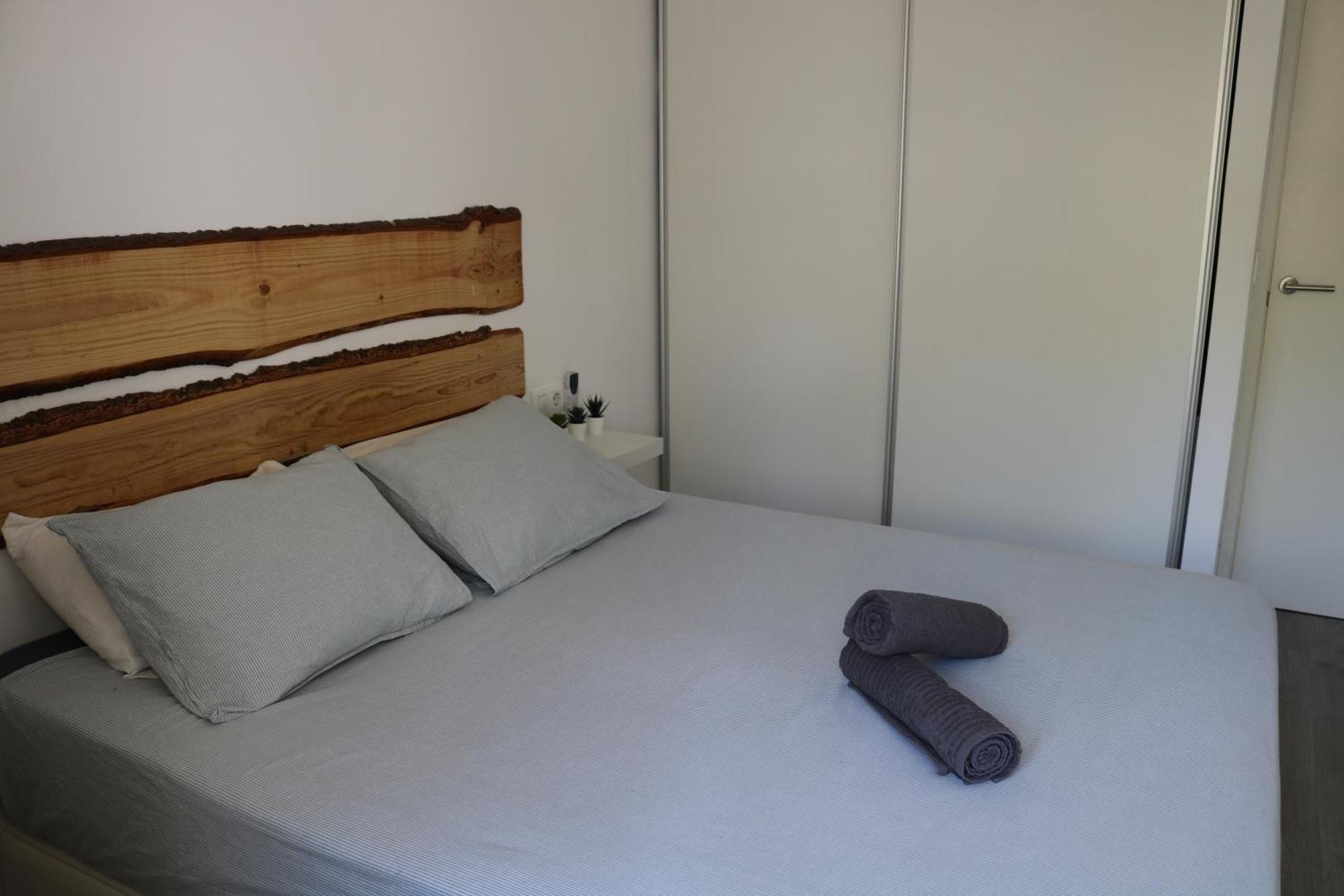 Buganvilla Appartement