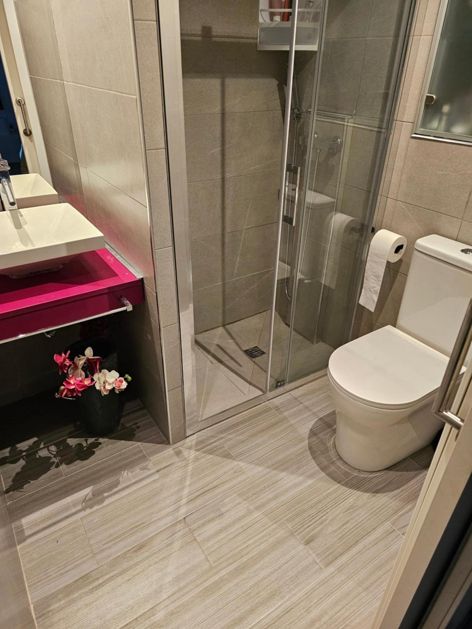 Buganvilla Appartement