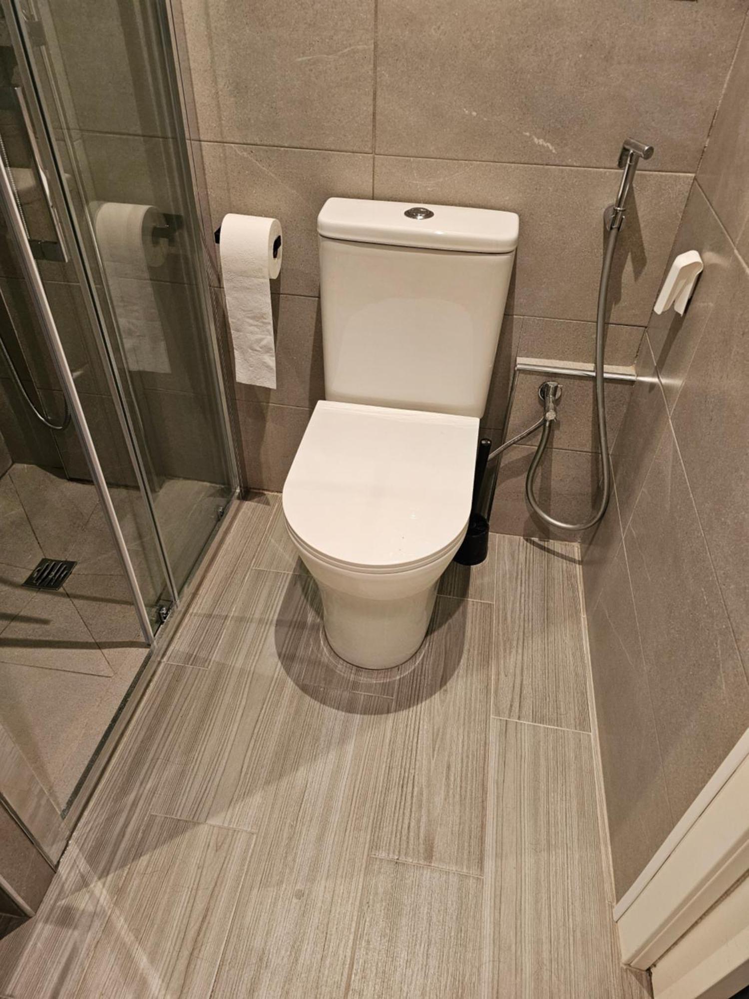 Appartement Buganvilla