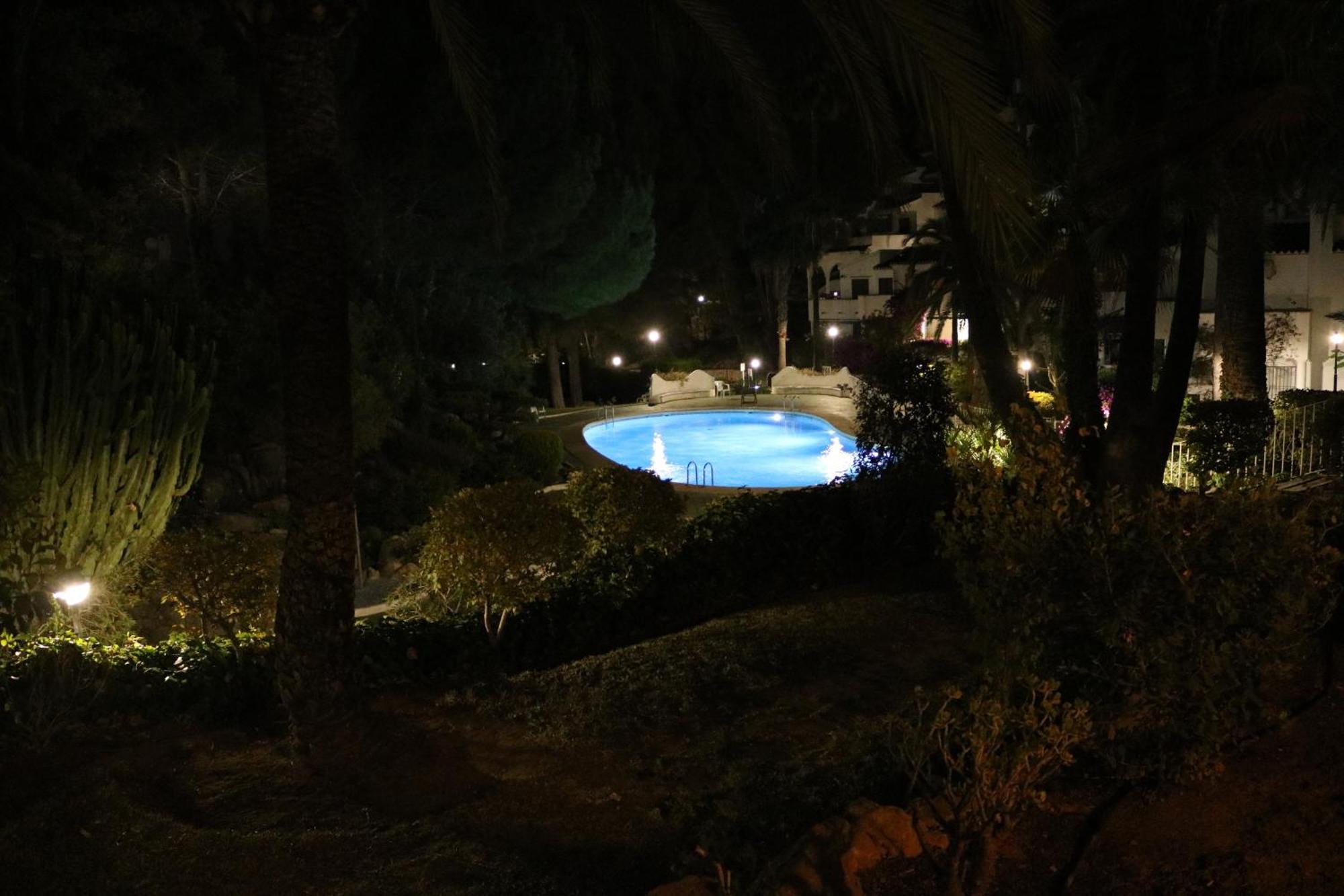 Buganvilla Muntanya la Sella