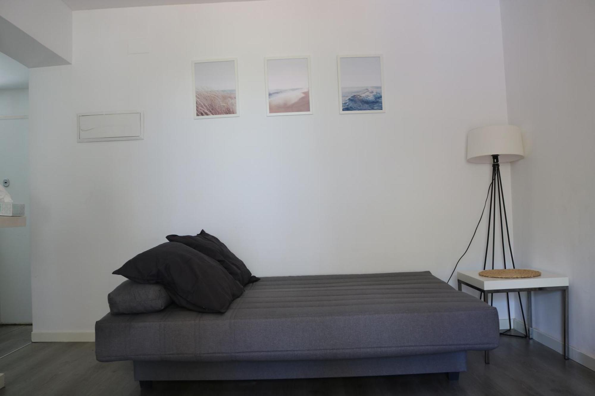 Buganvilla Muntanya la Sella