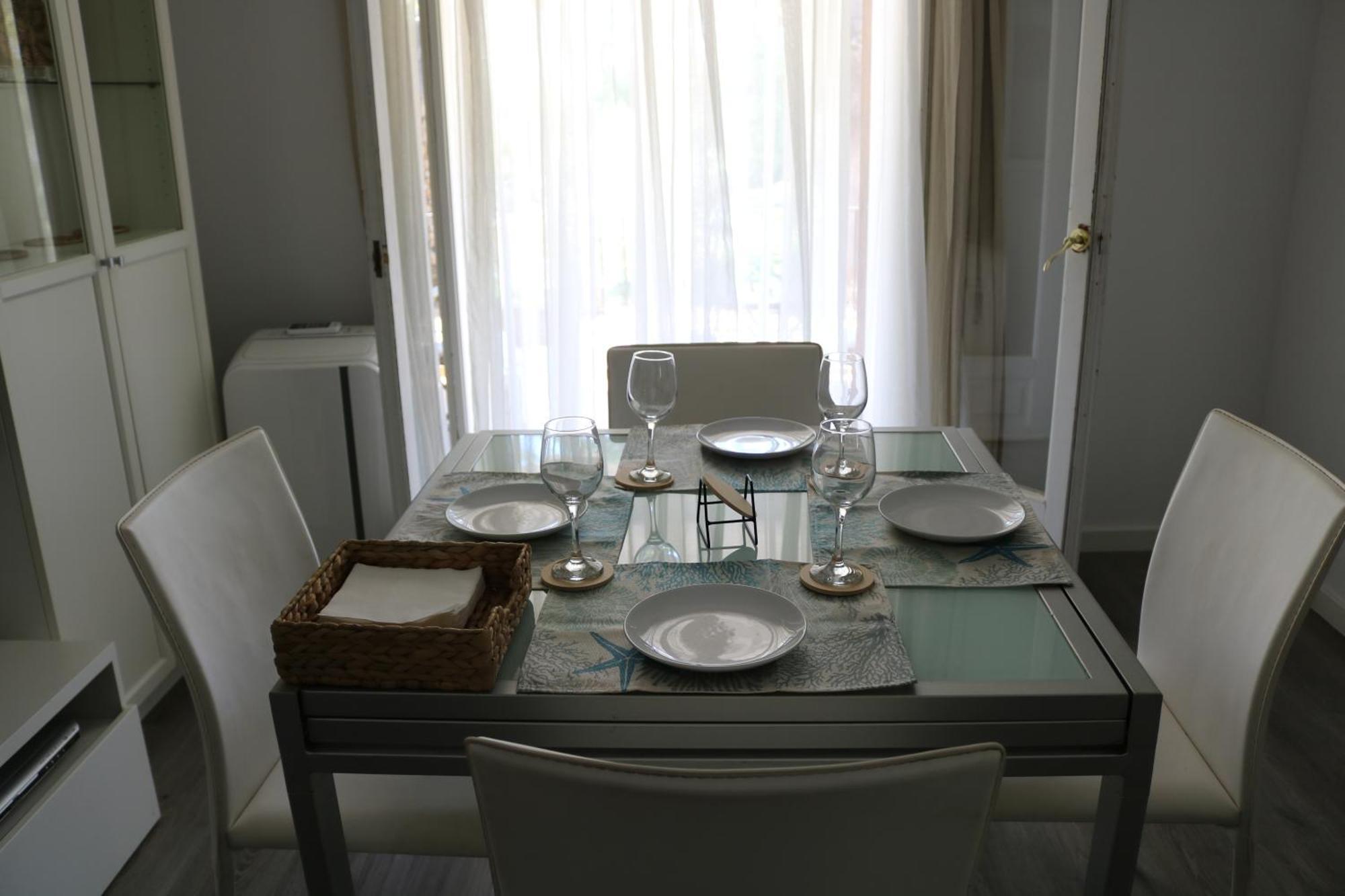 Apartment Buganvilla