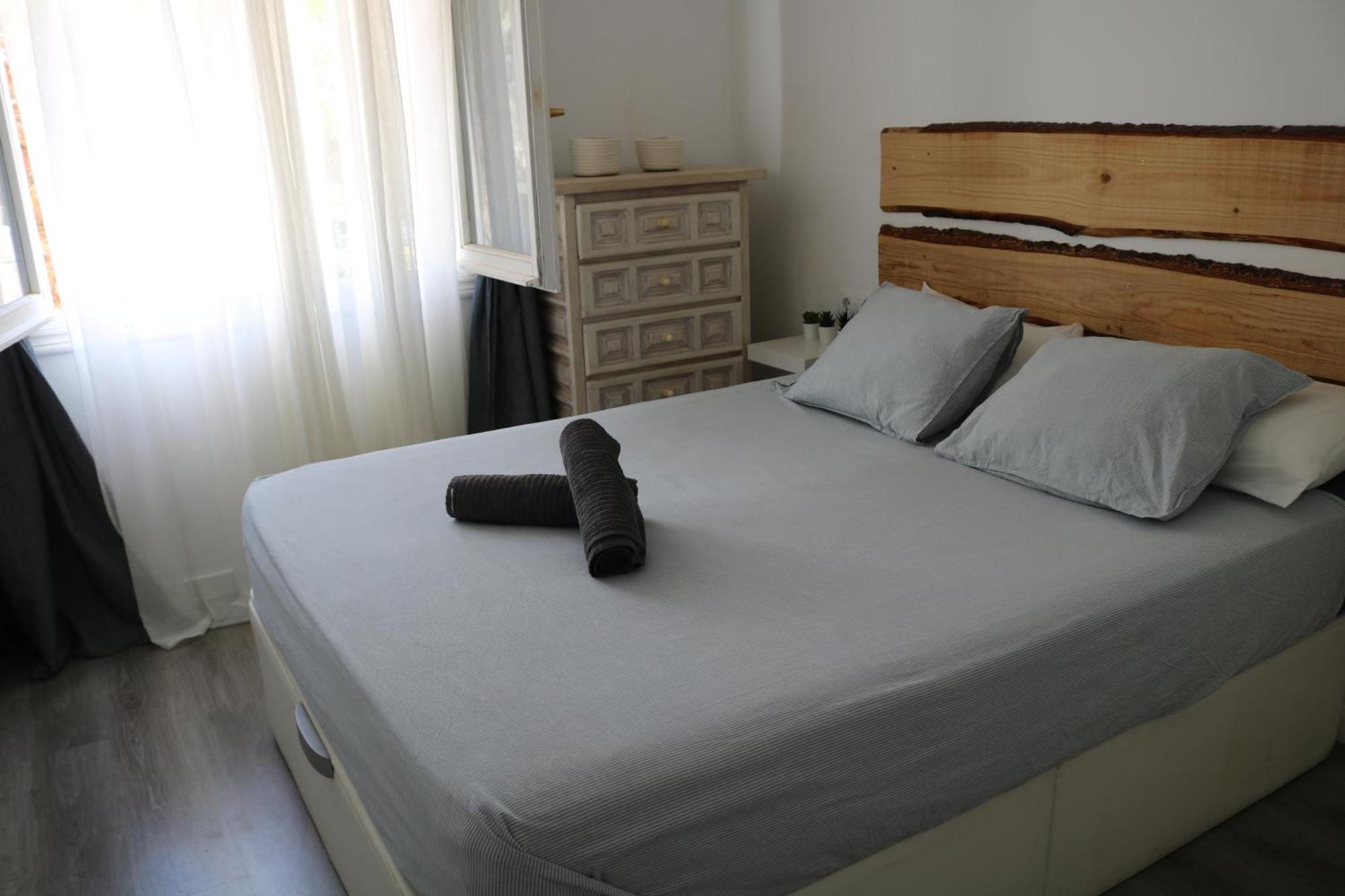 Buganvilla * Muntanya la Sella